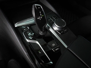 Седан BMW 5 серия 2020 года, 4899000 рублей, Красный Пахарь