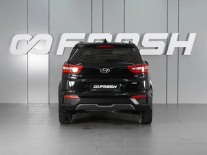Внедорожник Hyundai Creta 2021 года, 2215000 рублей, Минеральные Воды