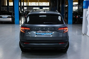 Внедорожник Skoda Karoq 2021 года, 1883000 рублей, Солонцы