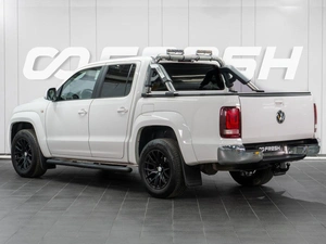 Пикап Volkswagen Amarok 2019 года, 2769000 рублей, Сургут