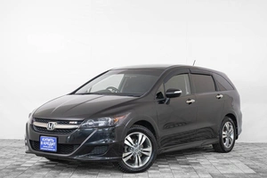 Минивэн Honda Stream 2012 года, 1309000 рублей, Кемерово