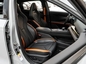 Лифтбек Changan UNI-V 2024 года, 2375000 рублей, Краснодар