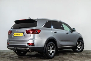 Внедорожник Kia Sorento Prime 2018 года, 2399000 рублей, Сургут