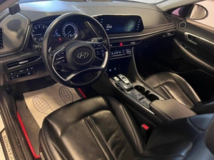 Седан Hyundai Sonata 2020 года, 2149000 рублей, Красноярск