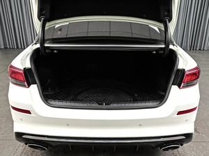 Седан Kia Optima 2018 года, 2335000 рублей, Ставрополь