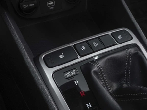 Внедорожник Hyundai Creta 2021 года, 2090000 рублей, Ростов-на-Дону