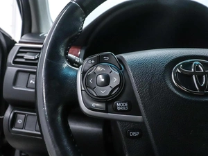 Седан Toyota Camry 2013 года, 1790000 рублей, Красноярск