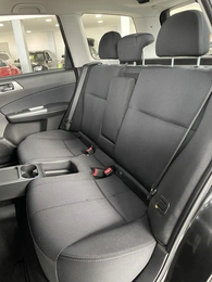 Внедорожник Subaru Forester 2012 года, 1387000 рублей, Солонцы