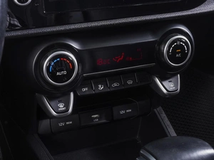 Хетчбэк Kia Rio X 2021 года, 1990000 рублей, Ростов-на-Дону