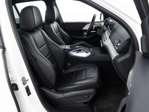 Внедорожник Mercedes-benz GLE-класс 2020 года, 7259050 рублей, Москва