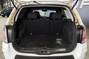 Универсал Opel Astra 2009 года, 425000 рублей, Ульяновск