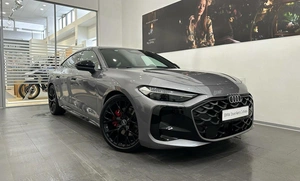 Лифтбек Audi A5 2025 года, 6180000 рублей, Новосибирск