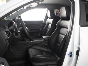 Внедорожник Chery Tiggo 4 2021 года, 1390000 рублей, Омск