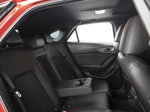 Внедорожник Mazda CX-4 2023 года, 2890000 рублей, Омск