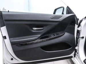 Седан BMW 6 серия Gran Coupe 2013 года, 2600000 рублей, Красноярск