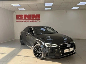 Седан Audi A3 2019 года, 1800000 рублей, Смоленск