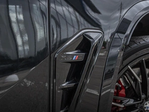 Внедорожник BMW X5 M 2021 года, 11499000 рублей, Краснодар