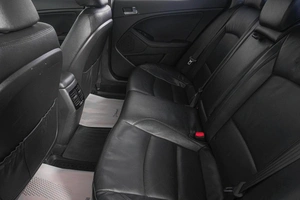 Седан Kia Optima 2015 года, 1639000 рублей, Кемерово