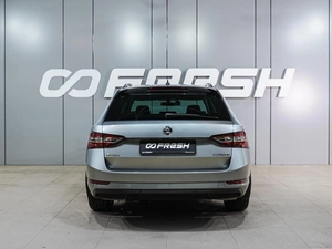 Универсал Skoda Superb 2019 года, 2290000 рублей, Воронеж