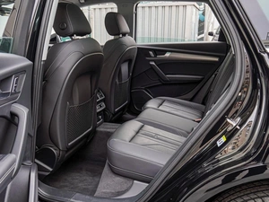 Внедорожник Audi Q5L 2023 года, 5198000 рублей, Краснодар