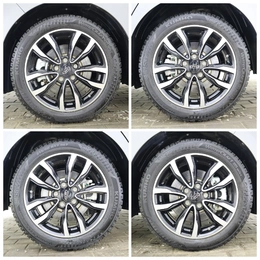 Лифтбек JAC J7 2023 года, 1849000 рублей, Обнинск