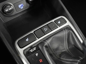 Внедорожник Hyundai Creta 2020 года, 1987200 рублей, Казань