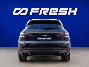 Внедорожник Porsche Cayenne 2018 года, 4793103 рублей, Москва