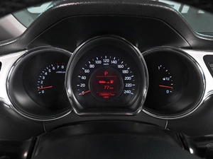 Хетчбэк Kia Ceed 2017 года, 1390000 рублей, Ростов-на-Дону