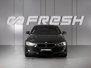 Седан BMW 3 серия 2014 года, 1730000 рублей, Минеральные Воды