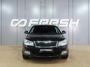 Лифтбек Skoda Octavia 2011 года, 899000 рублей, Воронеж
