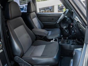 Внедорожник ВАЗ (LADA) 2121 (4x4) Urban 2018 года, 695000 рублей, Волгоград