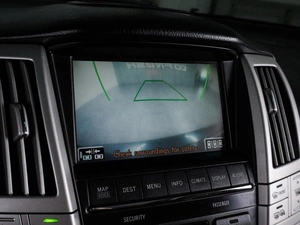 Внедорожник Lexus RX 2007 года, 929000 рублей, Воронеж