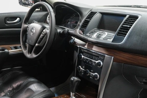 Седан Nissan Teana 2010 года, 959000 рублей, Новокузнецк