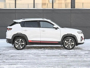 Внедорожник Changan CS35 Plus 2024 года, 2094000 рублей, Кирилловка