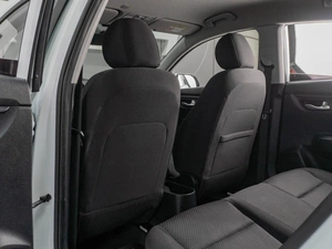 Седан Kia Rio 2020 года, 1529000 рублей, Тюмень