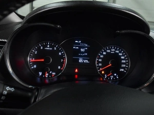 Седан Kia Cerato 2013 года, 958000 рублей, Воронеж