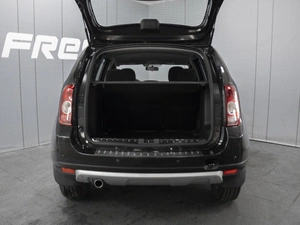 Внедорожник Renault Duster 2013 года, 930000 рублей, Омск