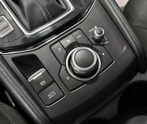 Внедорожник Mazda CX-5 2018 года, 2407000 рублей, Красноярск