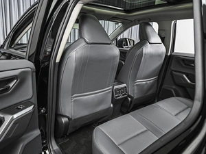 Внедорожник Toyota RAV4 2026 года, 4299000 рублей, Ставрополь