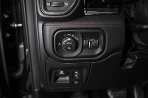 Пикап RAM 1500 2025 года, 11483556 рублей, Москва