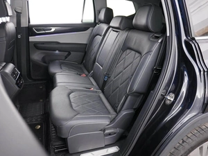 Внедорожник Volkswagen Teramont 2022 года, 4974444 рублей, Москва