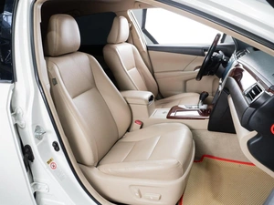 Седан Toyota Camry 2012 года, 1699000 рублей, Тюмень