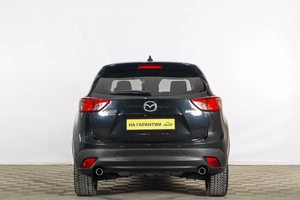 Внедорожник Mazda CX-5 2012 года, 1819000 рублей, Тюмень