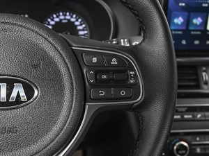 Седан Kia Optima 2016 года, 1905000 рублей, Ставрополь