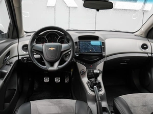 Седан Chevrolet Cruze 2010 года, 849000 рублей, Краснодар