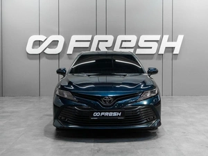 Седан Toyota Camry 2018 года, 2470000 рублей, Тюмень