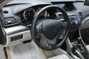 Универсал Honda Accord 2008 года, 1448000 рублей, Солонцы