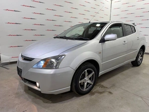 Хетчбэк Toyota WiLL 2002 года, 495000 рублей, Красноярск