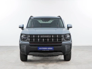 Внедорожник Haval H3 2024 года, 2637444 рублей, Москва