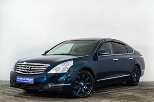 Седан Nissan Teana 2008 года, 949000 рублей, Сургут